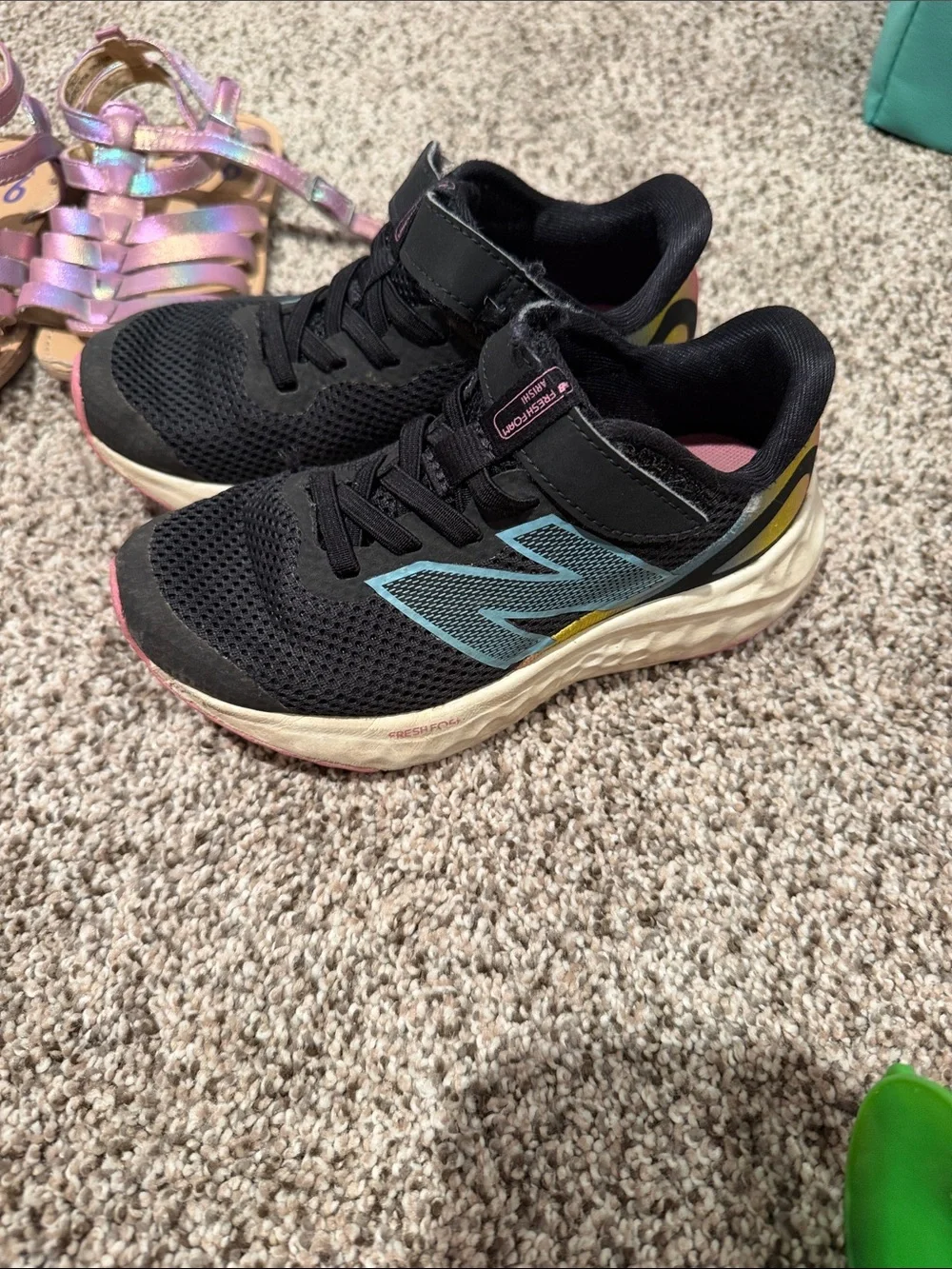Girls Shoe Bundle